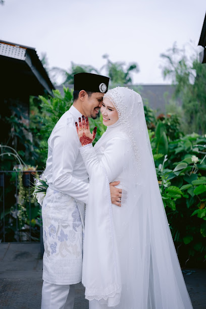 By EFFAYASH Bridal, Bridal Shop in Selangor