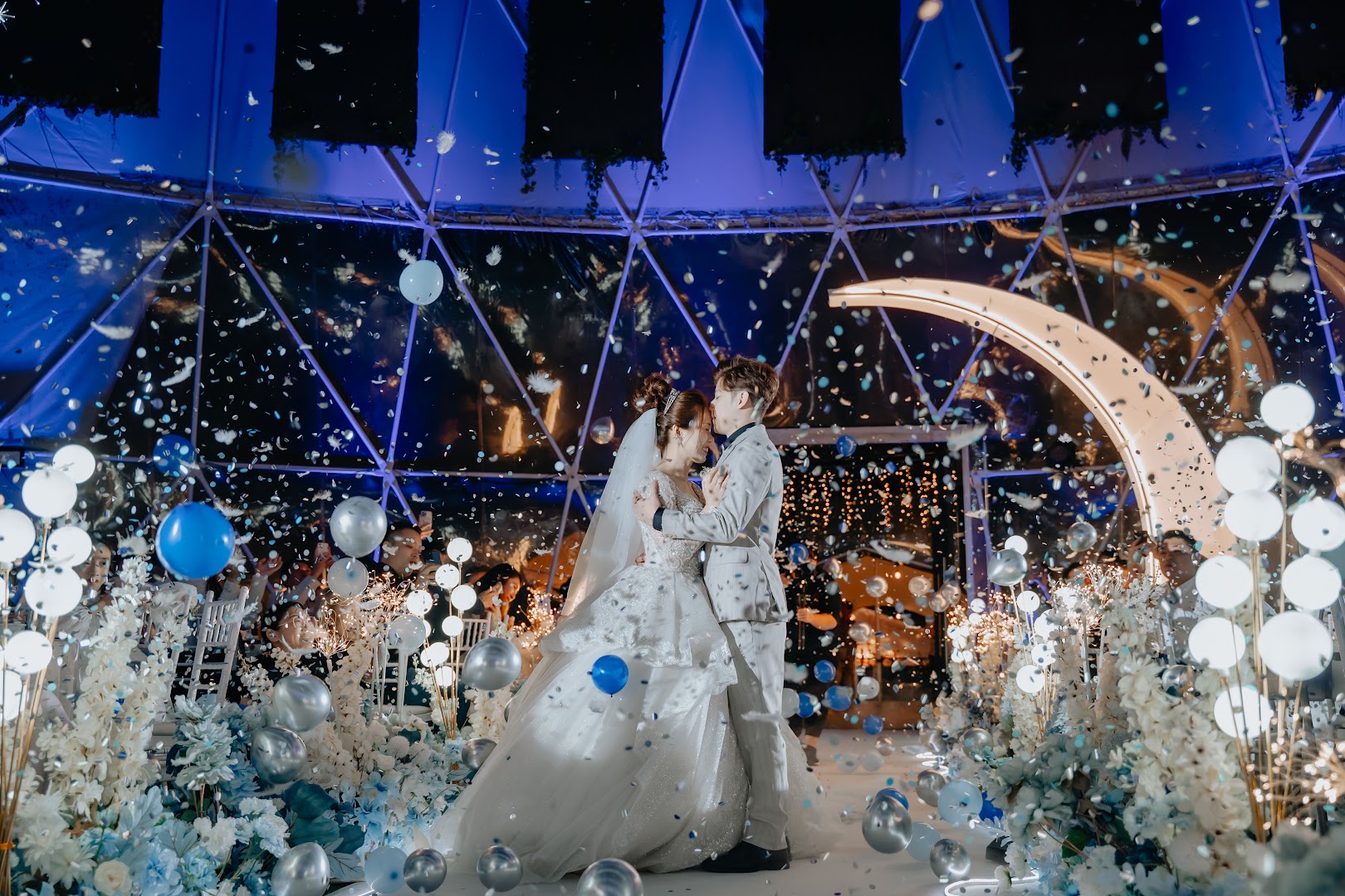 By Laura Group Event Services gallery photo