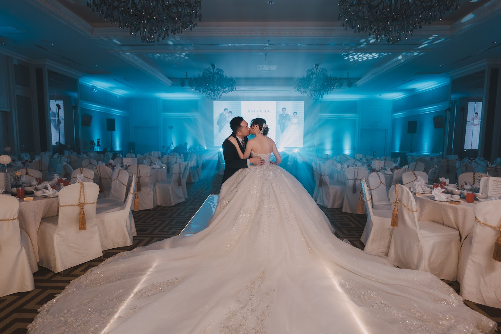 By Laura Group Event Services gallery photo