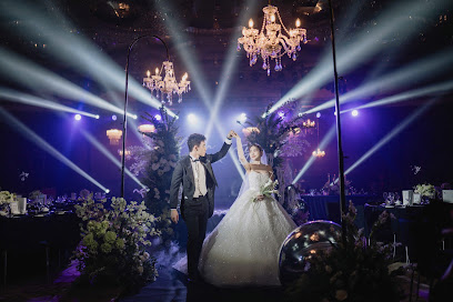 By Laura Group Event Services, Wedding Planner in Kuala Lumpur