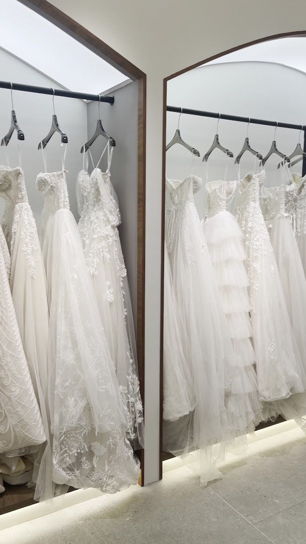 梦想婚礼 by My Dream Wedding gallery photo