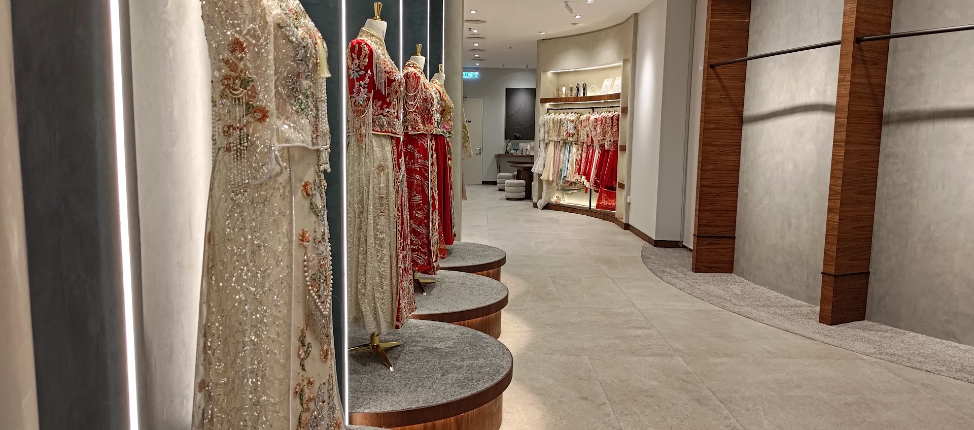 梦想婚礼 by My Dream Wedding gallery photo