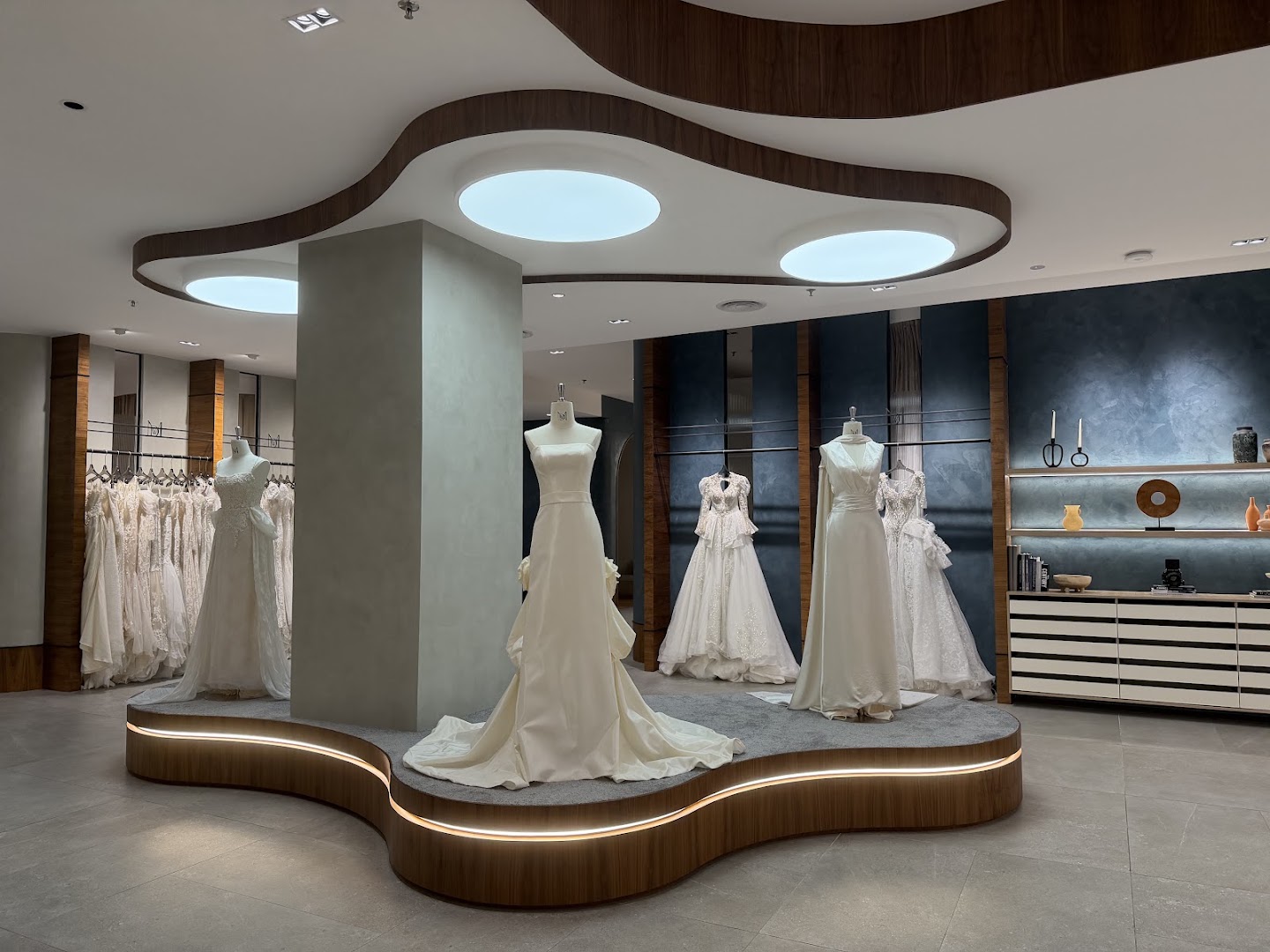 梦想婚礼 by My Dream Wedding gallery photo