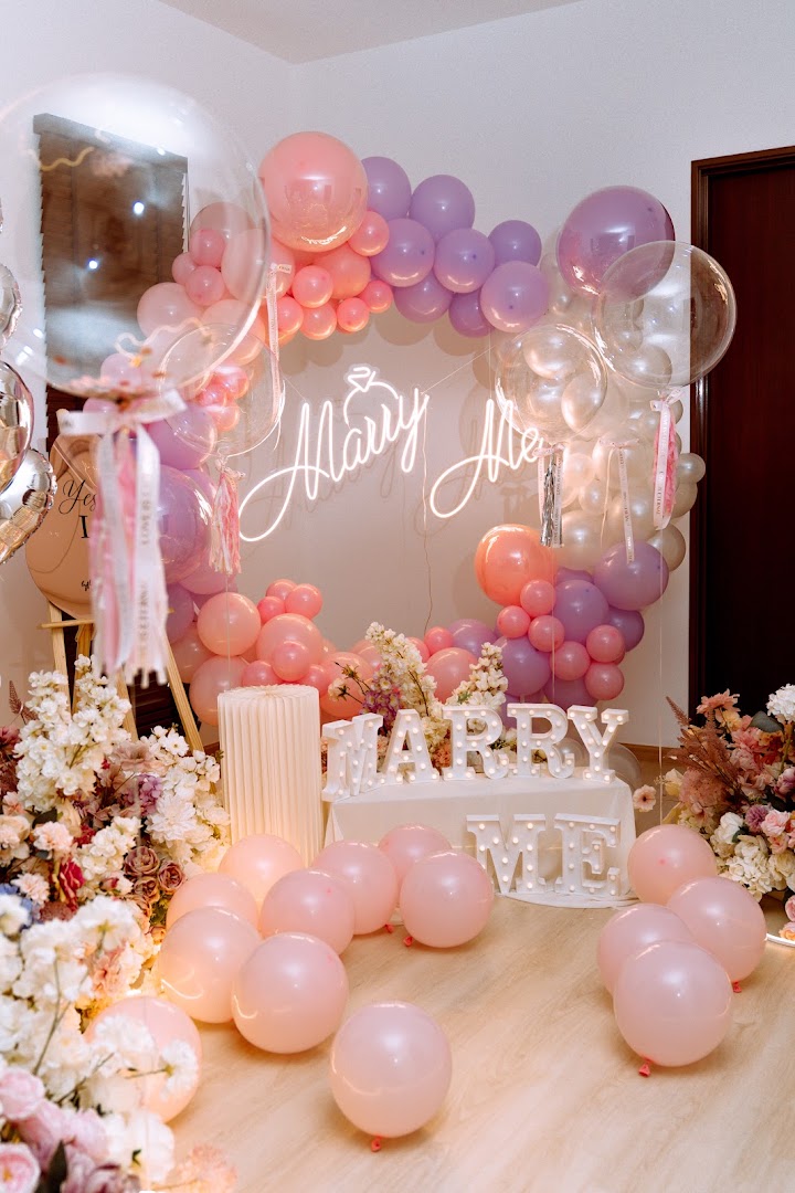 ByFlamingo Event | Wedding & Party Decoration gallery photo