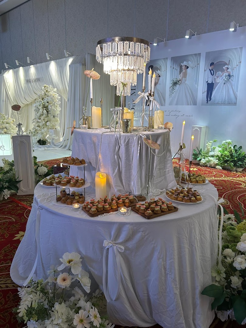 ByFlamingo Event | Wedding & Party Decoration gallery photo