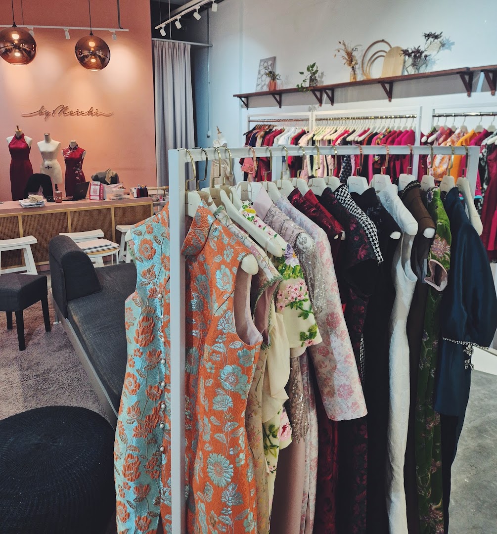 byMeichi gallery photo