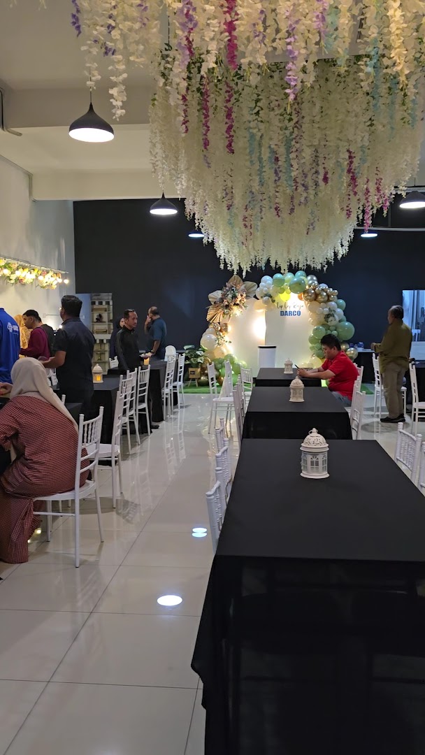 Bysayang Exclusive Event Space gallery photo