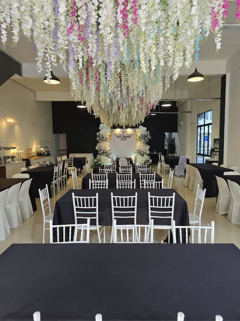 Bysayang Exclusive Event Space gallery photo