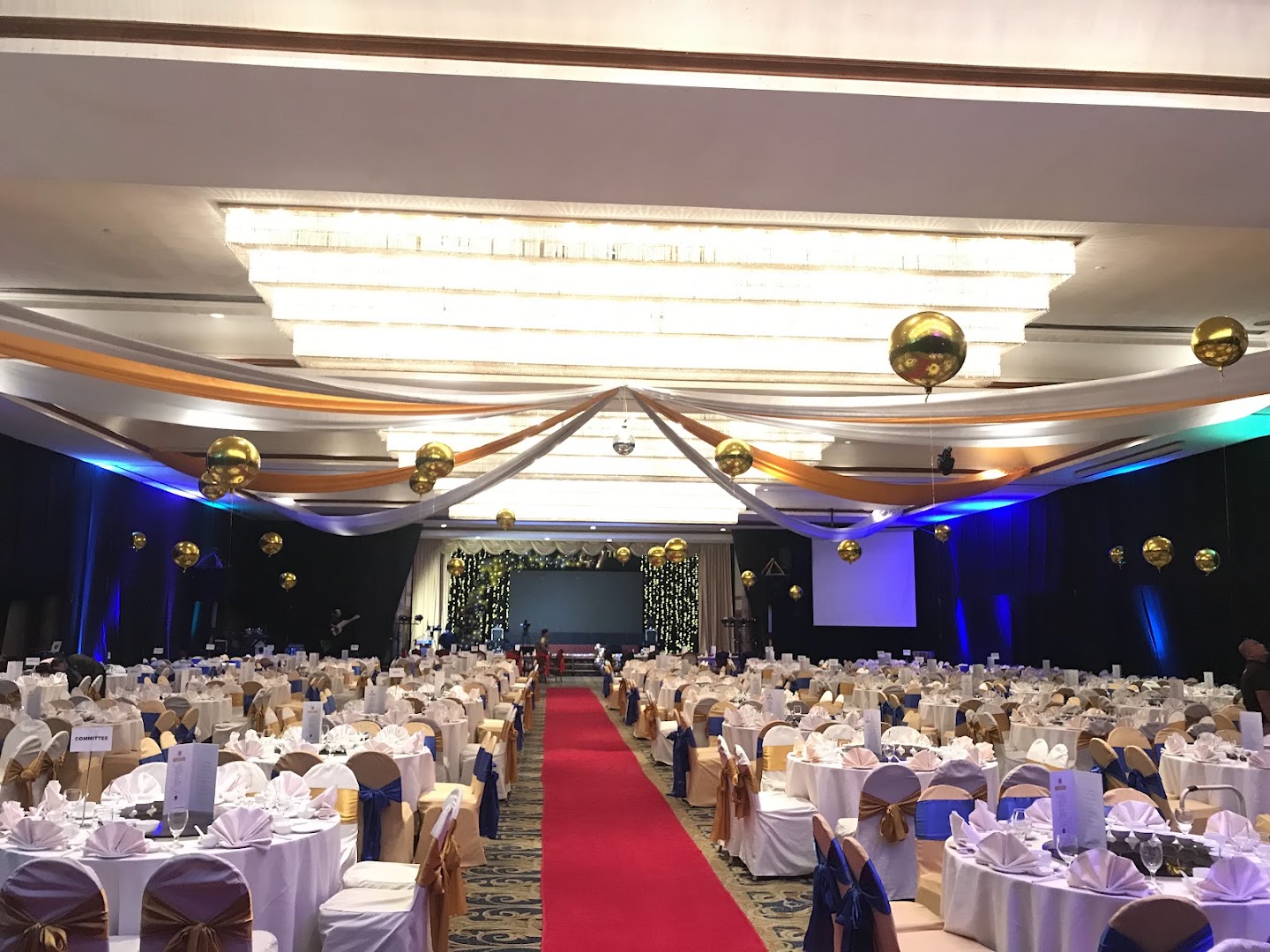 C.B. Event Company gallery photo
