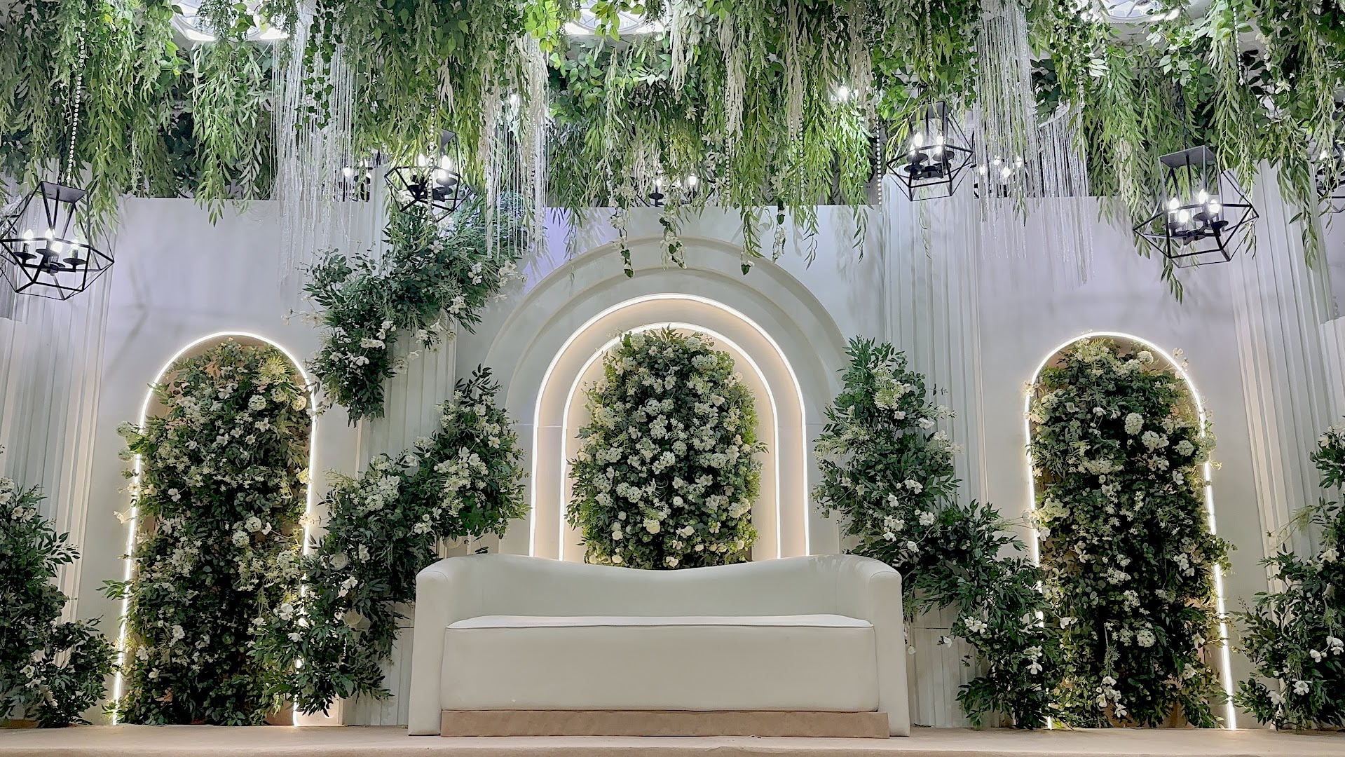 CAC Wedding Hall gallery photo