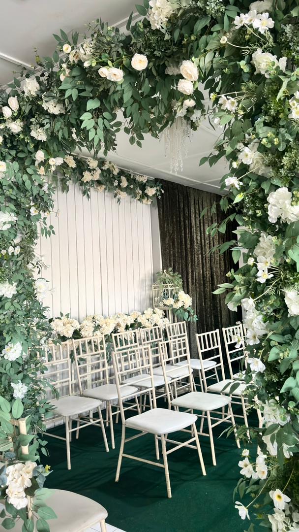 CAC Wedding Hall gallery photo