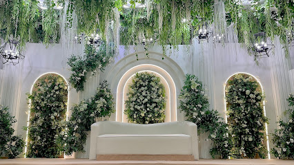 CAC Wedding Hall, Wedding Venue in Temerloh