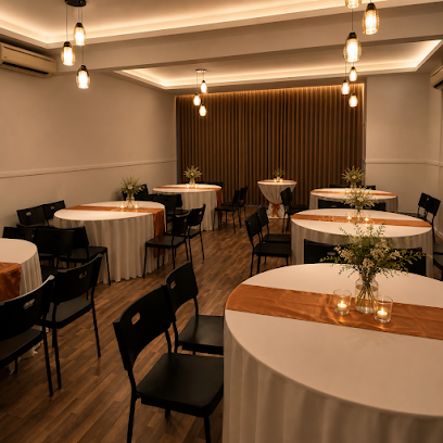 Cahaya Event Space - Kajang, Wedding Venue in Kajang