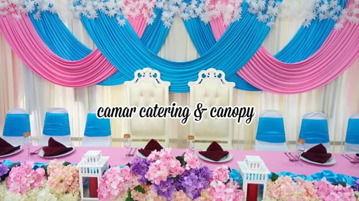 CAMAR CATERING & CANOPY gallery photo