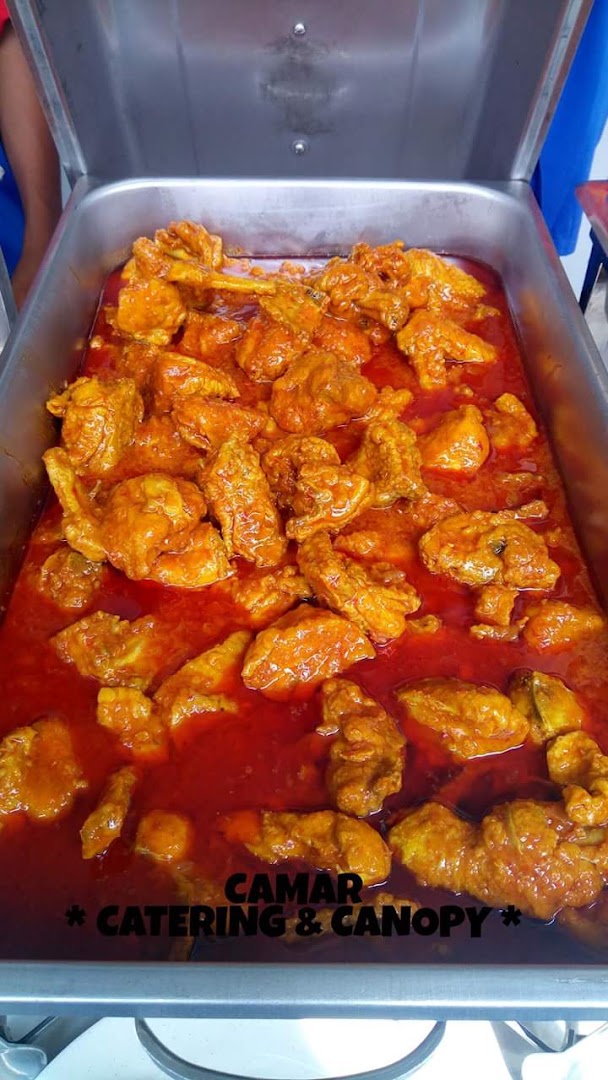 CAMAR CATERING & CANOPY gallery photo