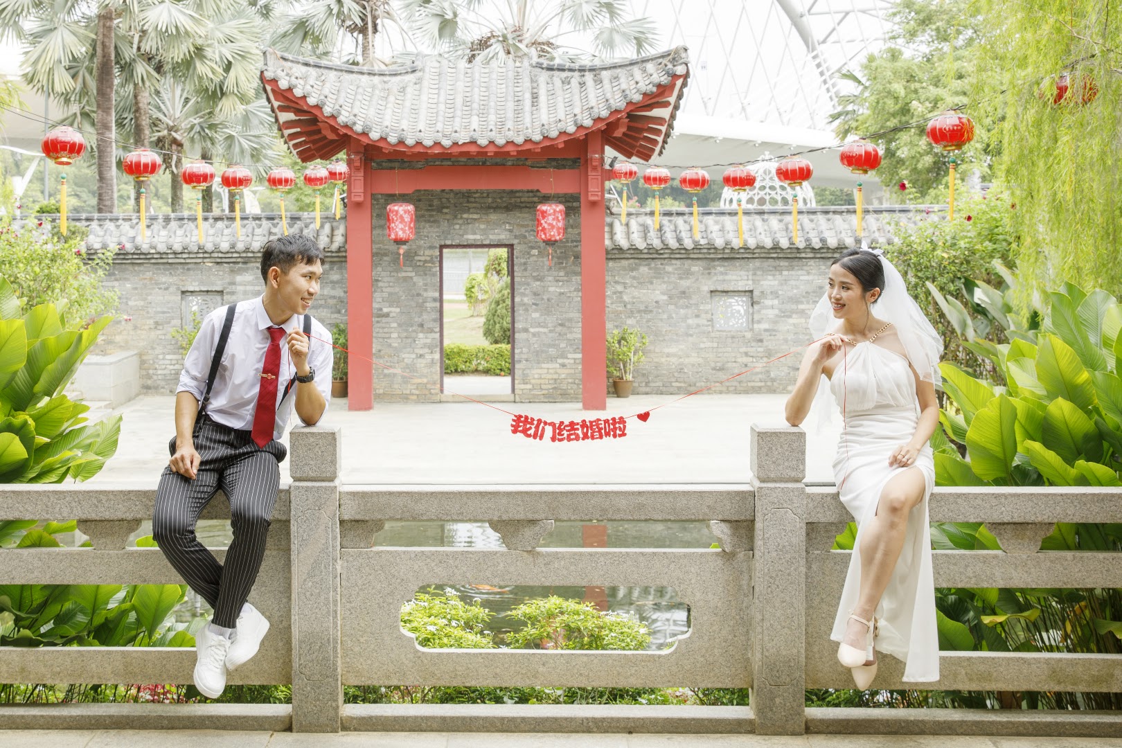 Campershots Bridal House gallery photo
