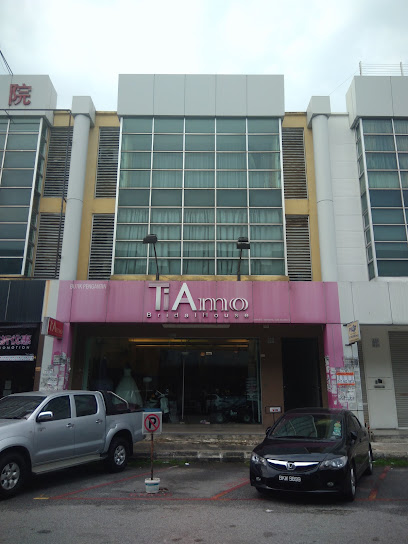 Campershots Bridal House, Bridal Shop in Klang
