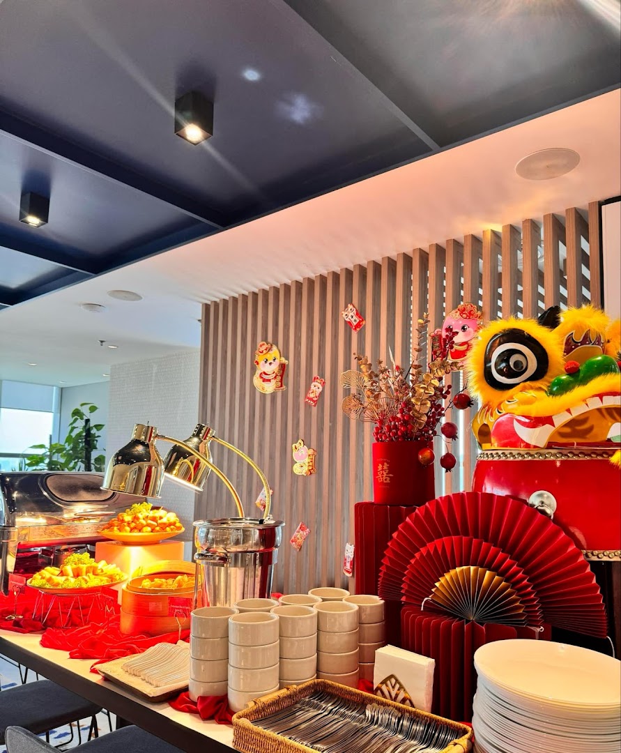 Canape Catering in KL & Klang Valley | No.1 Buffet Caterer Malaysia gallery photo