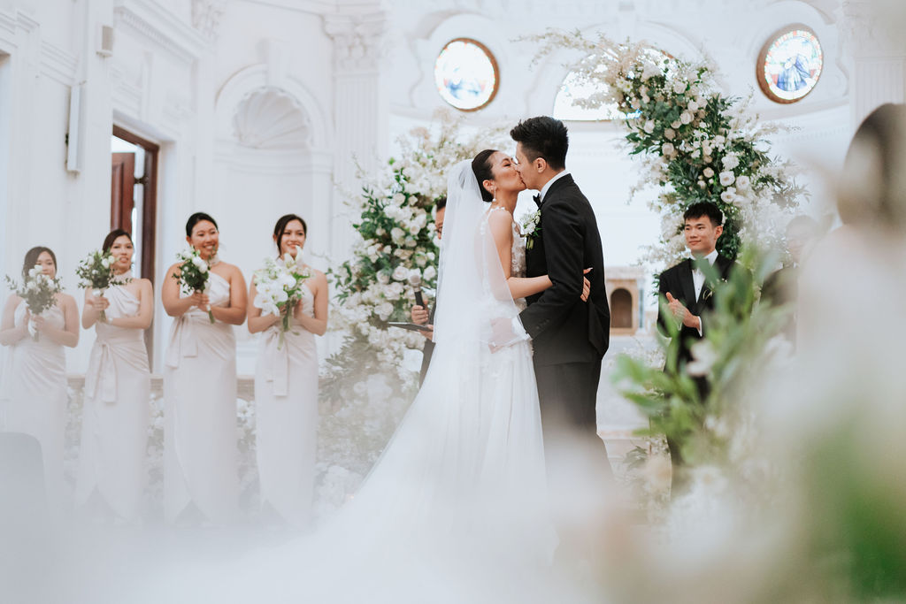 Casa Amore Wedding Studio gallery photo