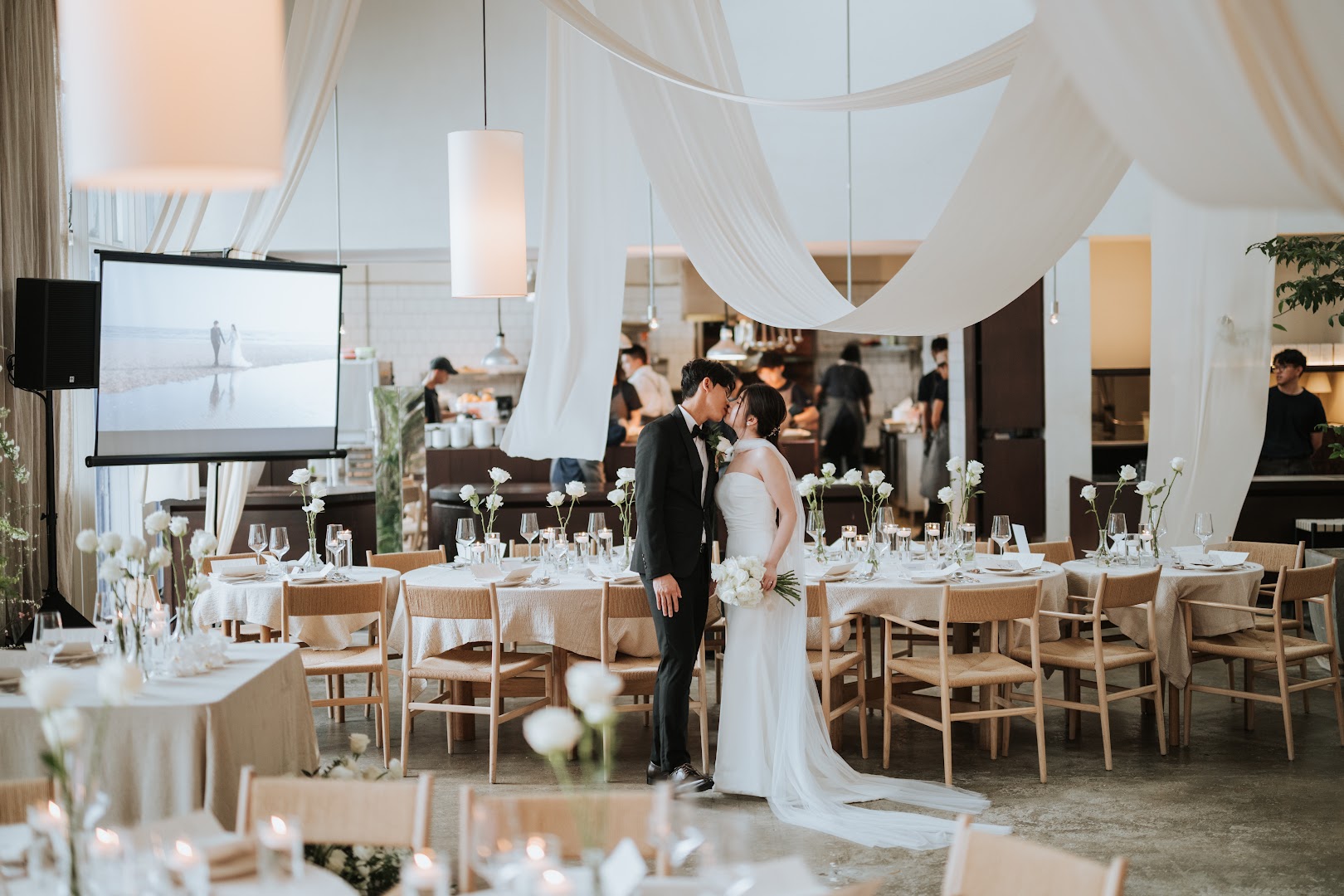 Casa Amore Wedding Studio gallery photo