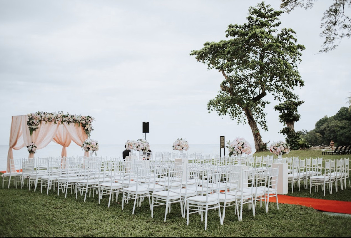 Casa Amore Wedding Studio gallery photo