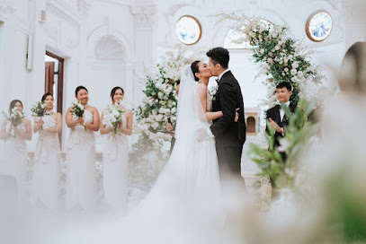 Casa Amore Wedding Studio, Wedding Decoration in Penang