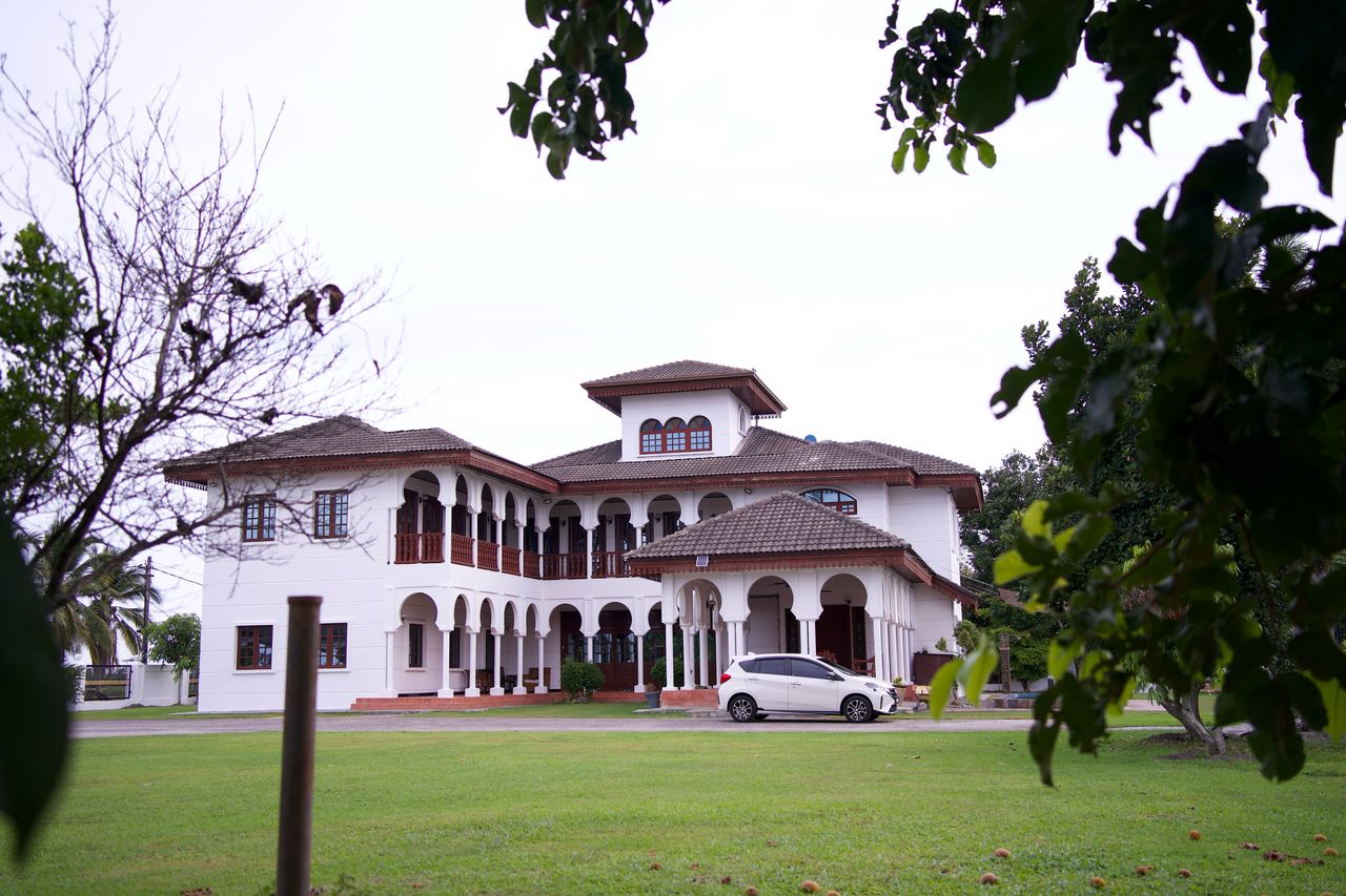 Casa Andalusia gallery photo