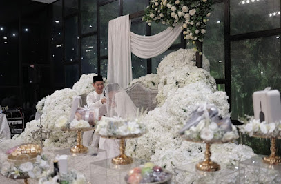 Casanava Productions Sdn Bhd, Wedding Caterer in Subang Jaya
