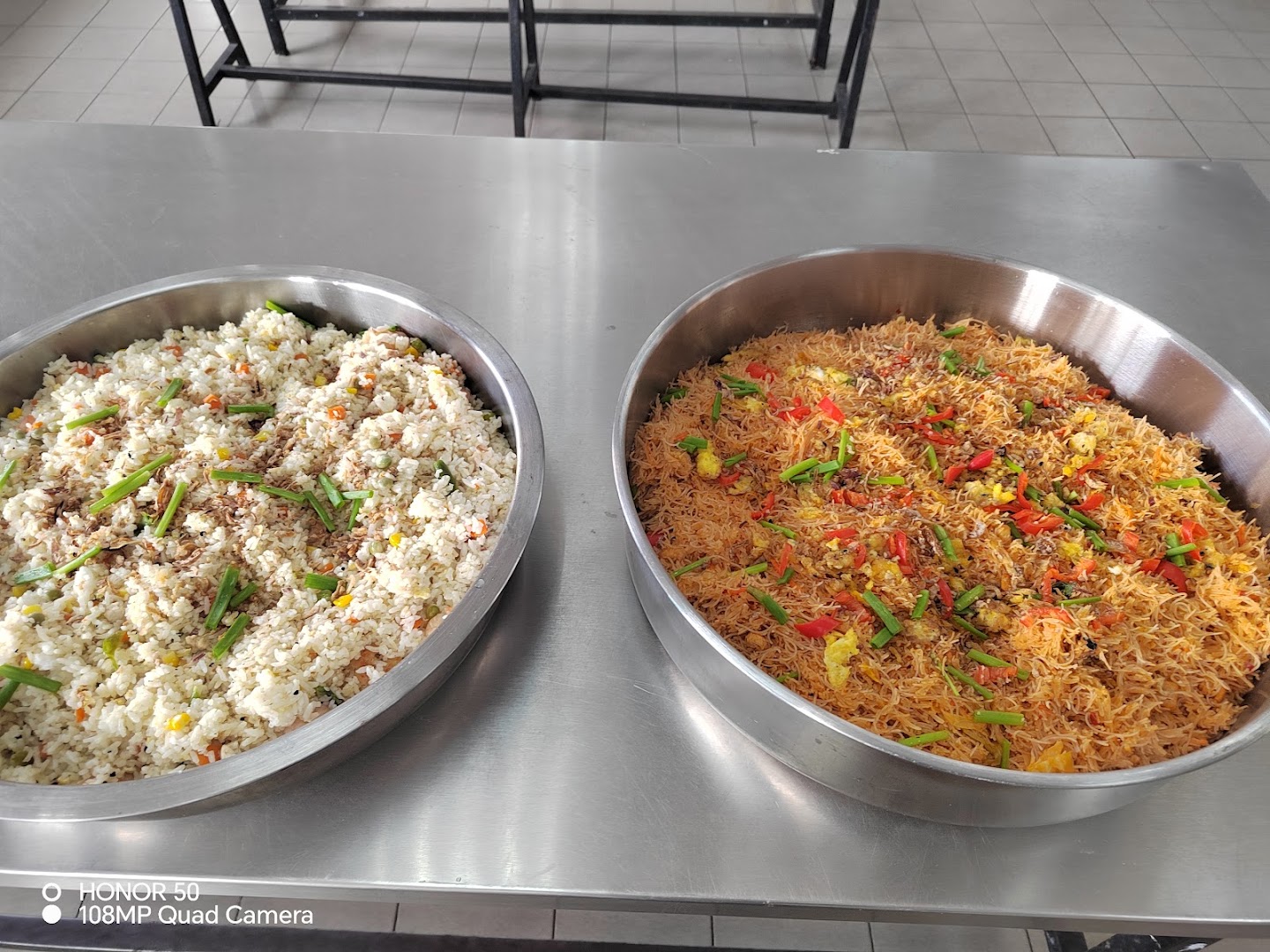 Catering Ainie Kitchen gallery photo