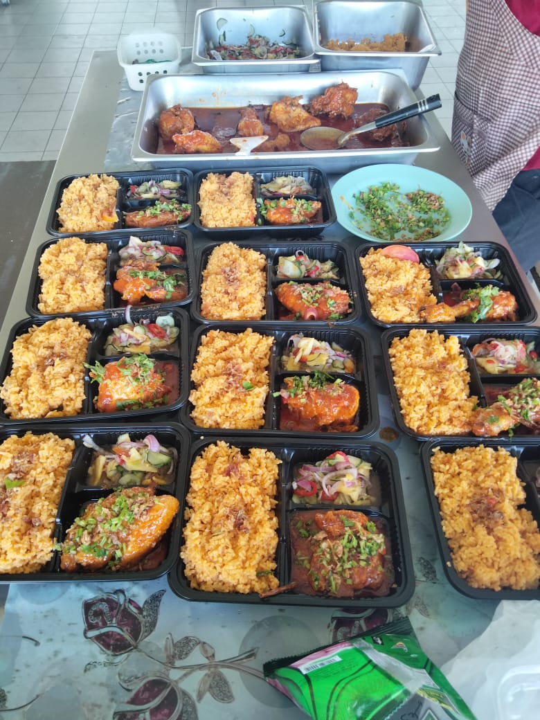 Catering Ainie Kitchen gallery photo