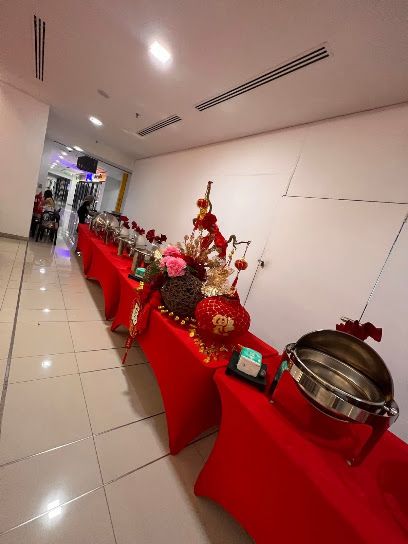 Catering Expert Penang, Wedding Caterer in Penang