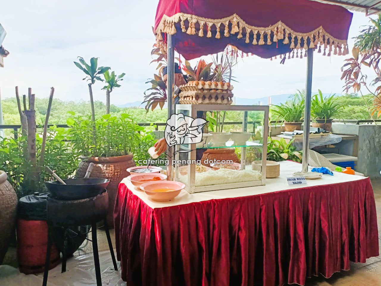 Catering Penang DotCom gallery photo