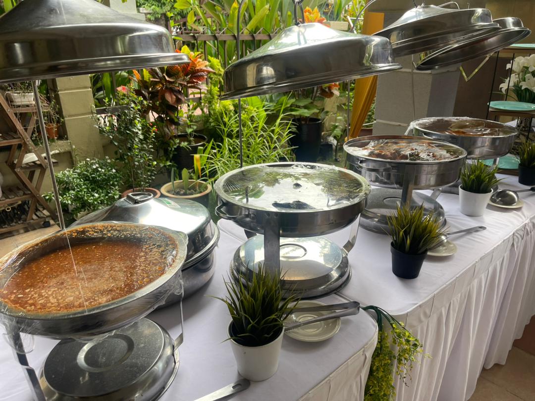 Catering Shah Alam gallery photo