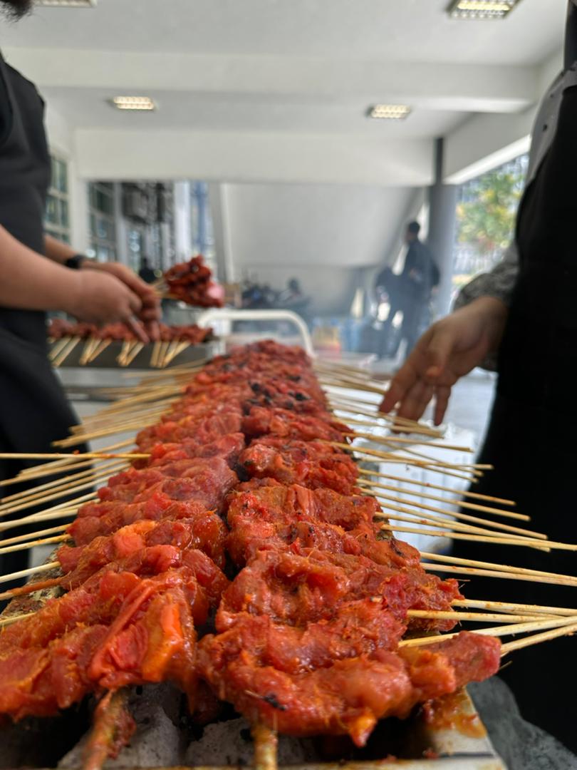 Catering Shah Alam gallery photo