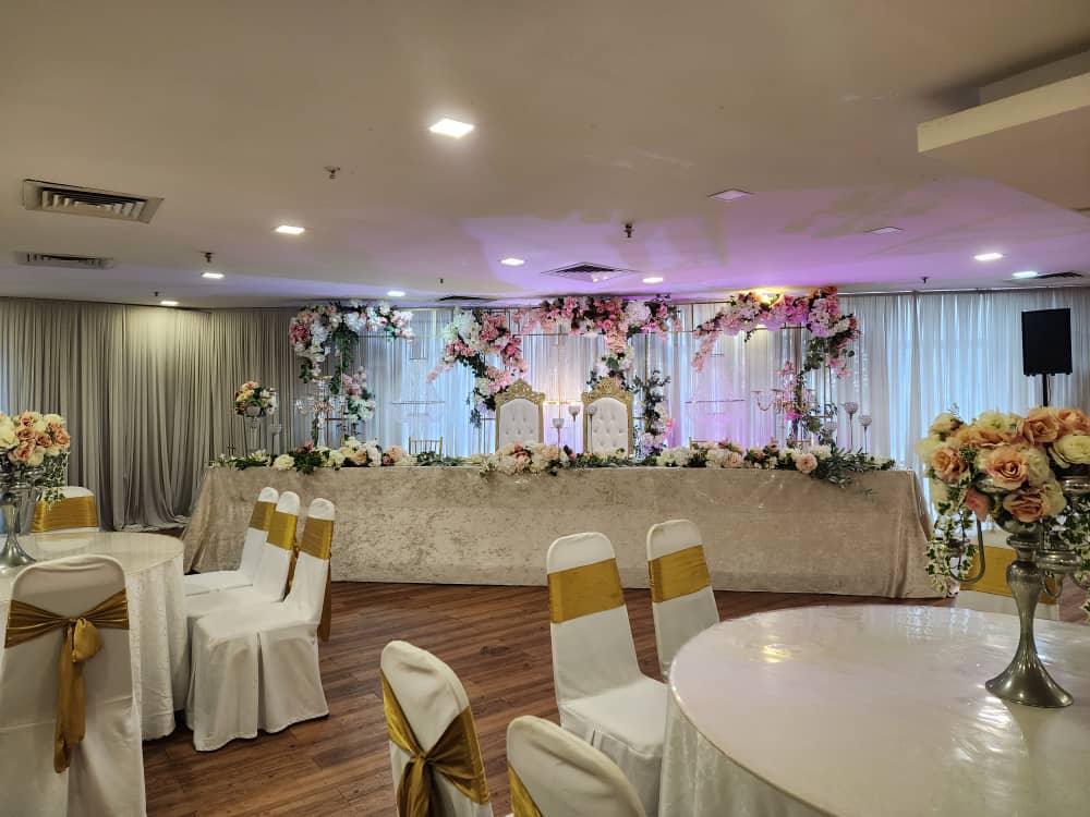 Catering Shah Alam gallery photo