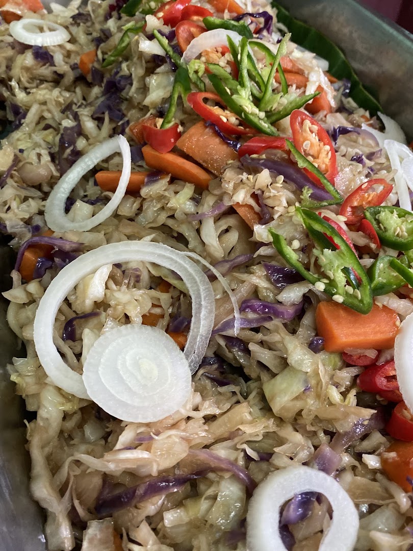 catering teluk intan gallery photo