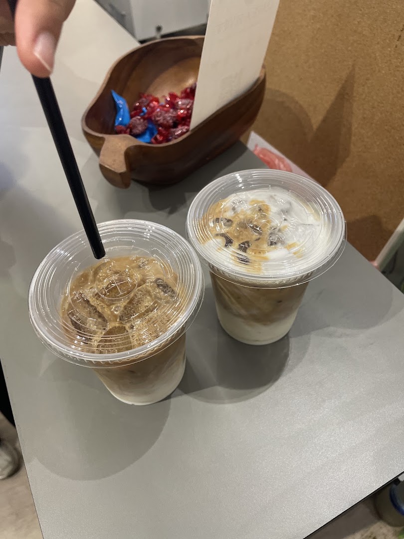 Catfin Coffee | Coffee Catering Service gallery photo