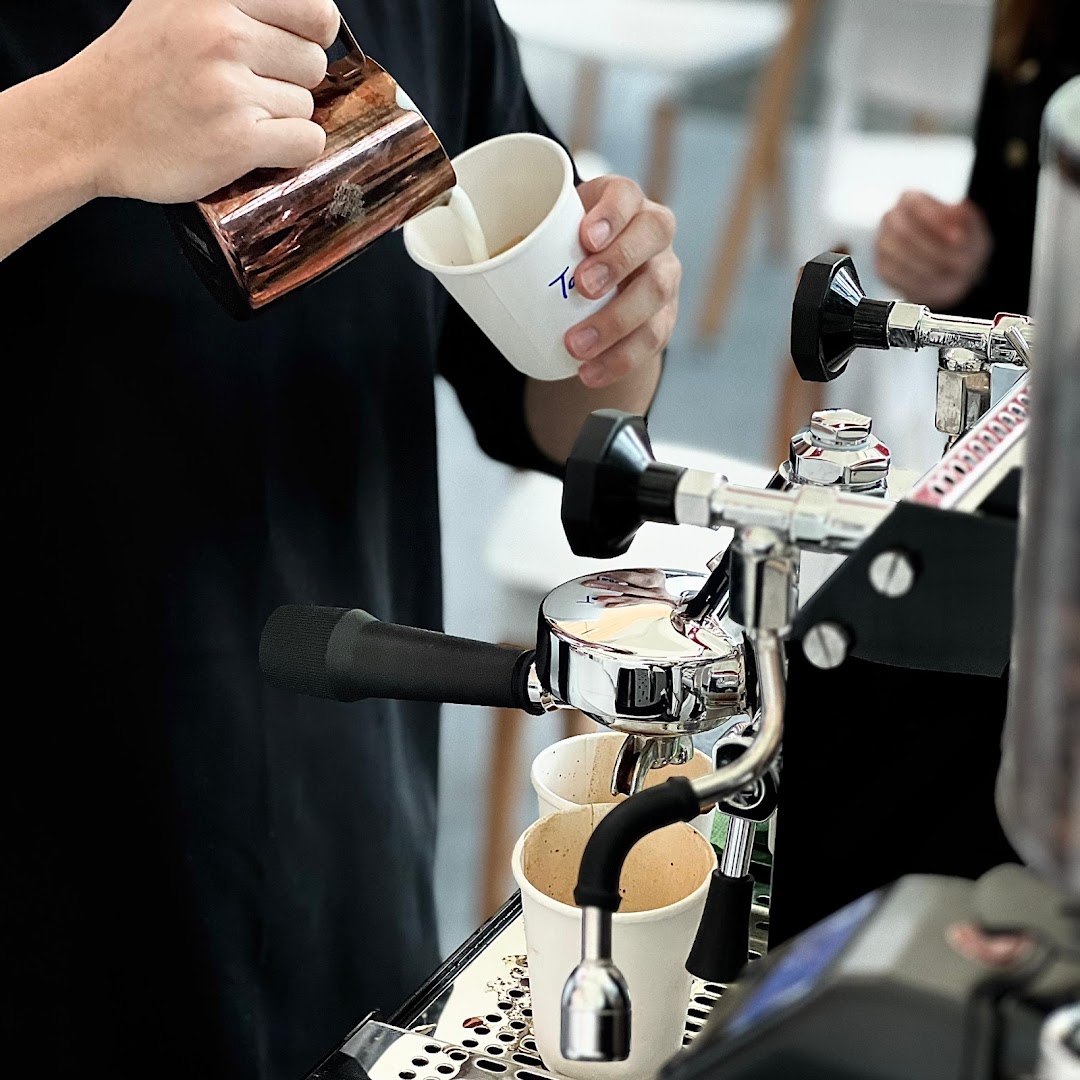 Catfin Coffee | Coffee Catering Service gallery photo