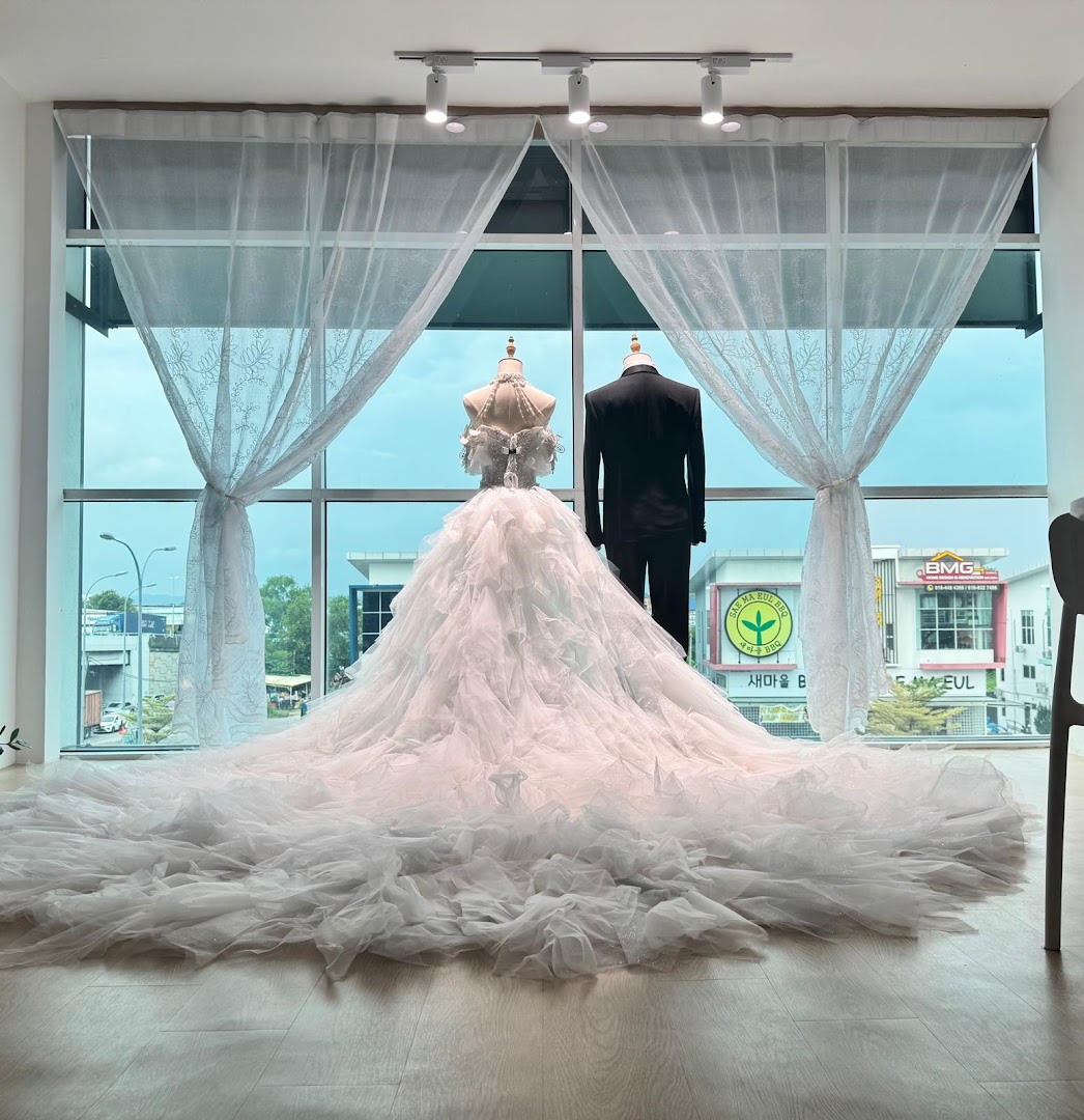 Celestial Bridal gallery photo