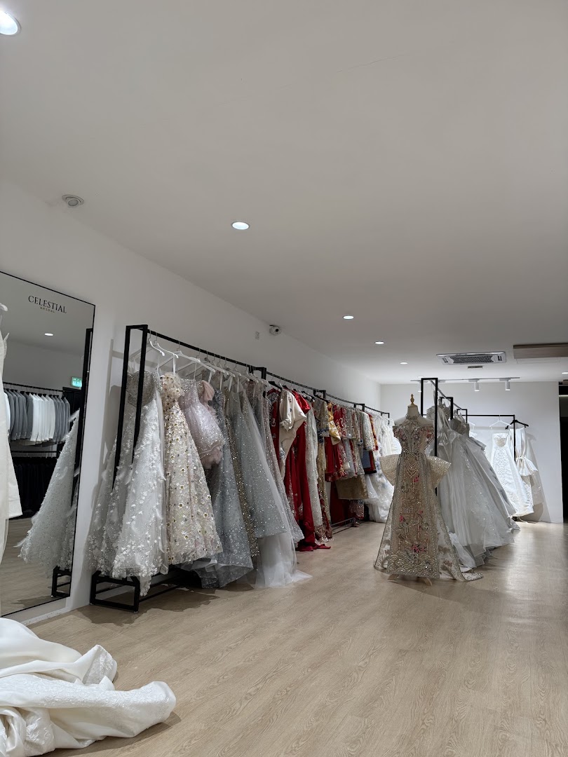 Celestial Bridal gallery photo