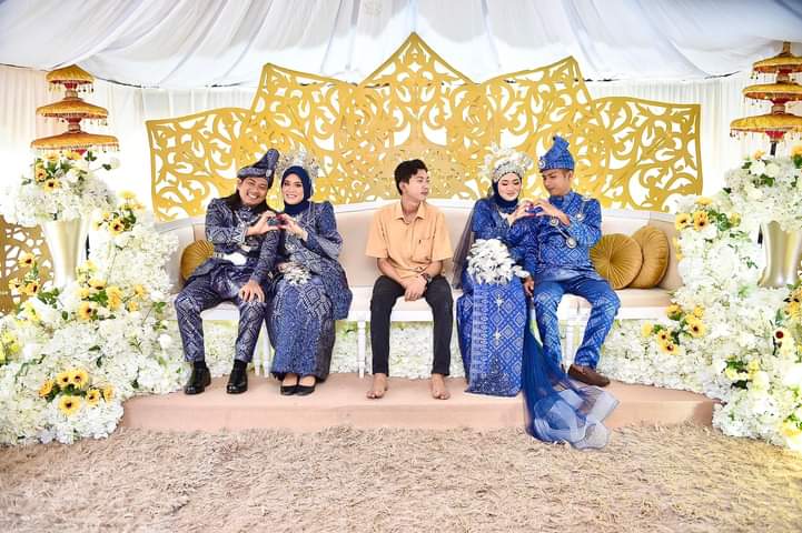 CEMPAKA PUTEH BRIDAL gallery photo