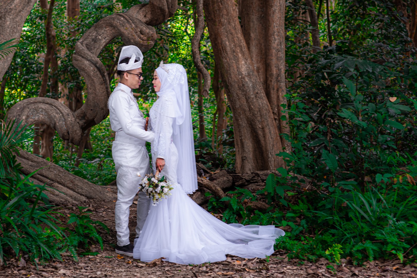 CEMPAKA PUTEH BRIDAL gallery photo