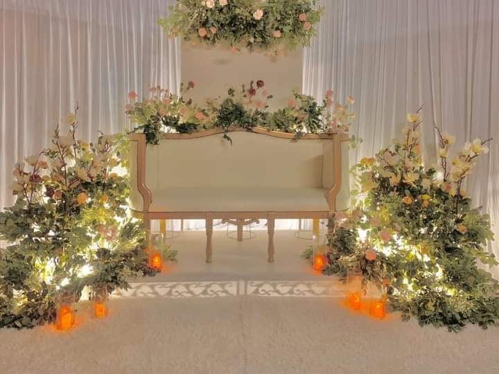 CEMPAKA PUTEH BRIDAL gallery photo