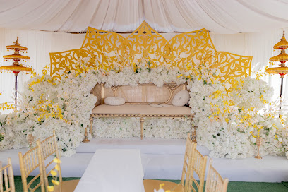 CEMPAKA PUTEH BRIDAL, Bridal Shop in Temerloh