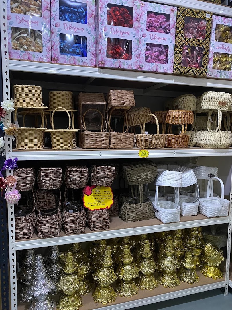 Cempaka Ventures (Perkahwinan & Hantaran) gallery photo
