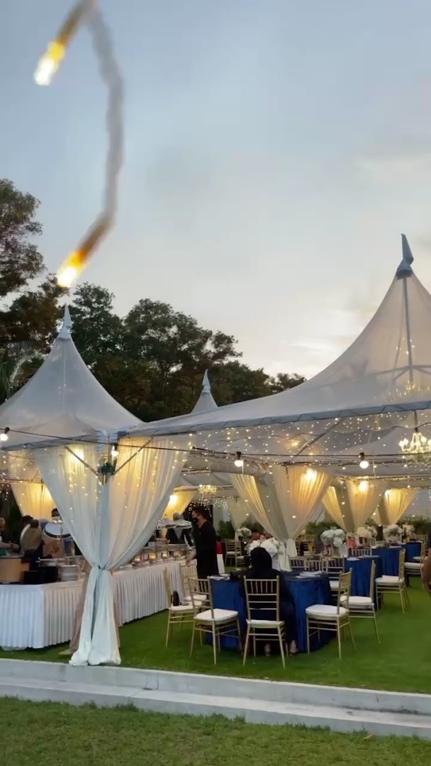Chantilly Event Venue gallery photo