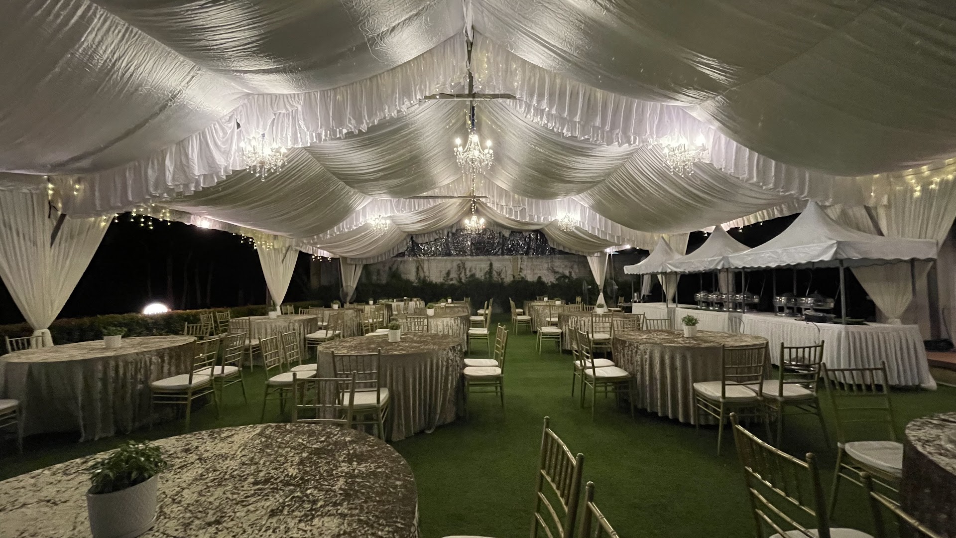 Chantilly Event Venue gallery photo