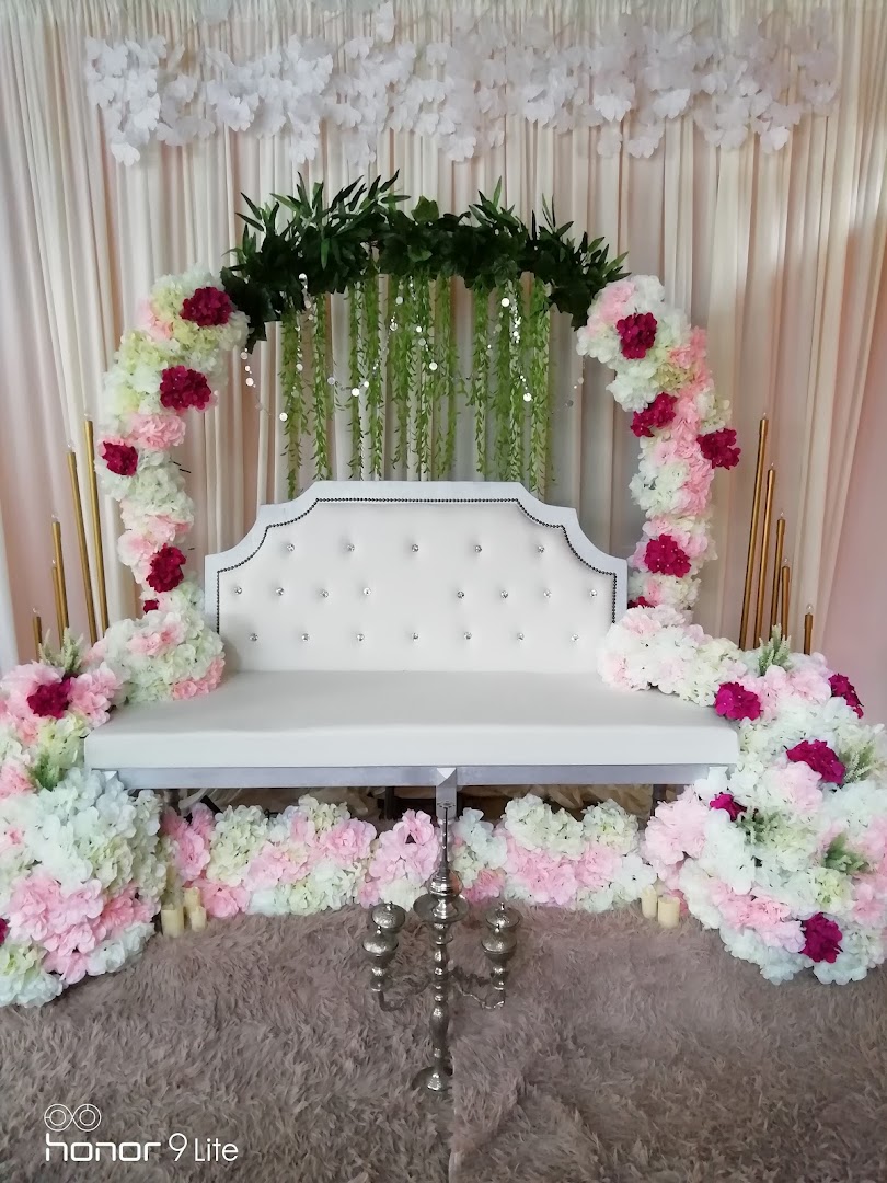 Chantiqa Bridal gallery photo