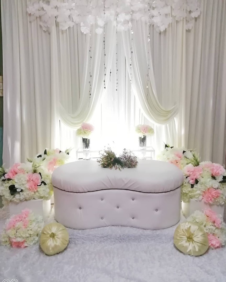 Chantiqa Bridal gallery photo