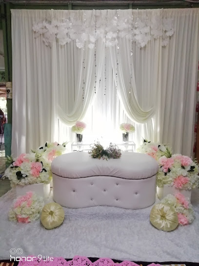 Chantiqa Bridal, Bridal Shop in Teluk Intan
